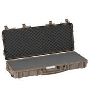 Maleta EXPLORER9413.X con esponja