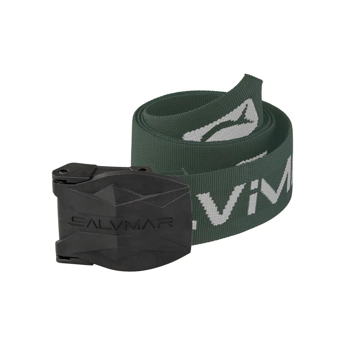 Cinturón Salvimar Cordura con hebilla de nailon. Código AP017 