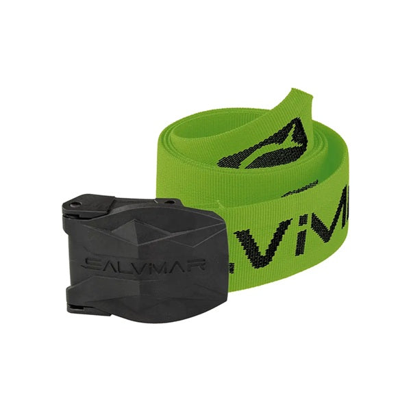 Cinturón Salvimar Cordura con hebilla de nailon. Código AP017 