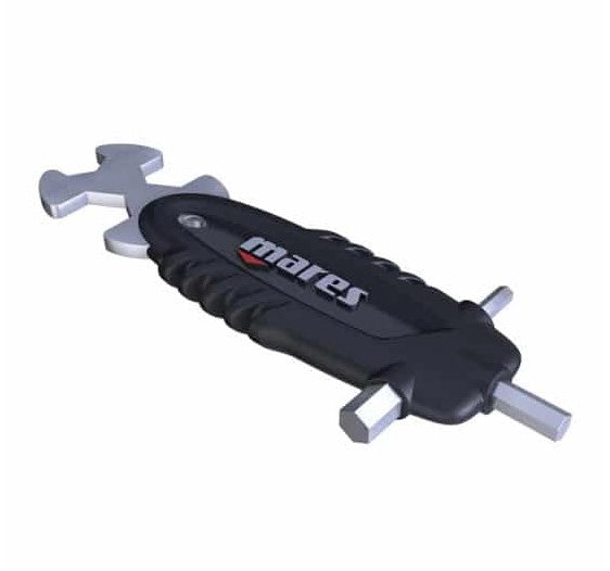 HERRAMIENTA PROFESIONAL MULTIUSOS MARES