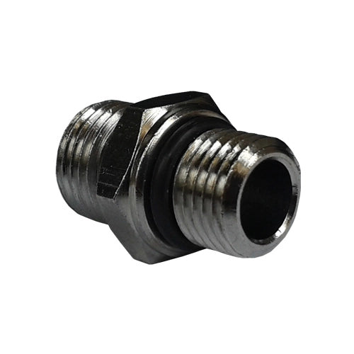 RACCORDO Scubatech 1/2 pollice maschio 9/16 20" UNF maschio