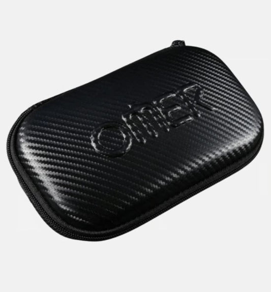 Box Custodia Omer AIR MESH Per Maschera