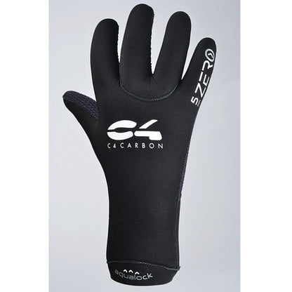 Guanto C4 Zero Dry 0GLC4ZD