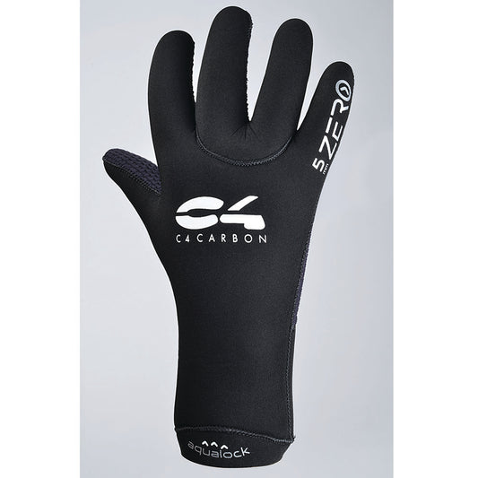 C4 Zero Dry Glove 0GLC4ZD