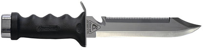 Cuchillo Cressi Orca de 30 cm