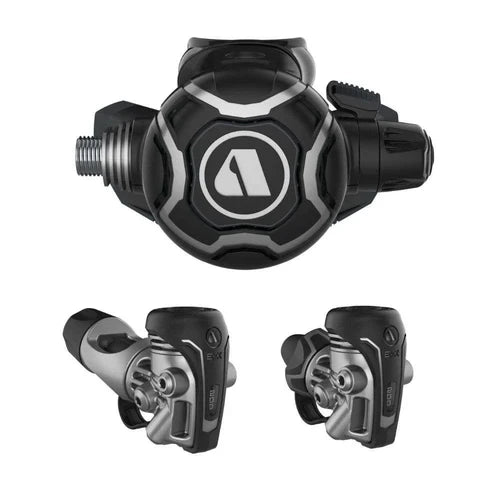 Apeks EVX200 RG159000 Regulator