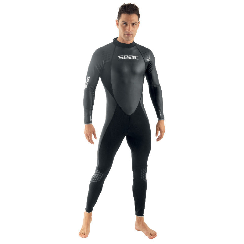 Traje de neopreno Seac Emotion de 1,5 mm