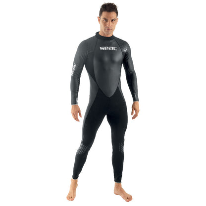 Traje de neopreno Seac Emotion de 1,5 mm