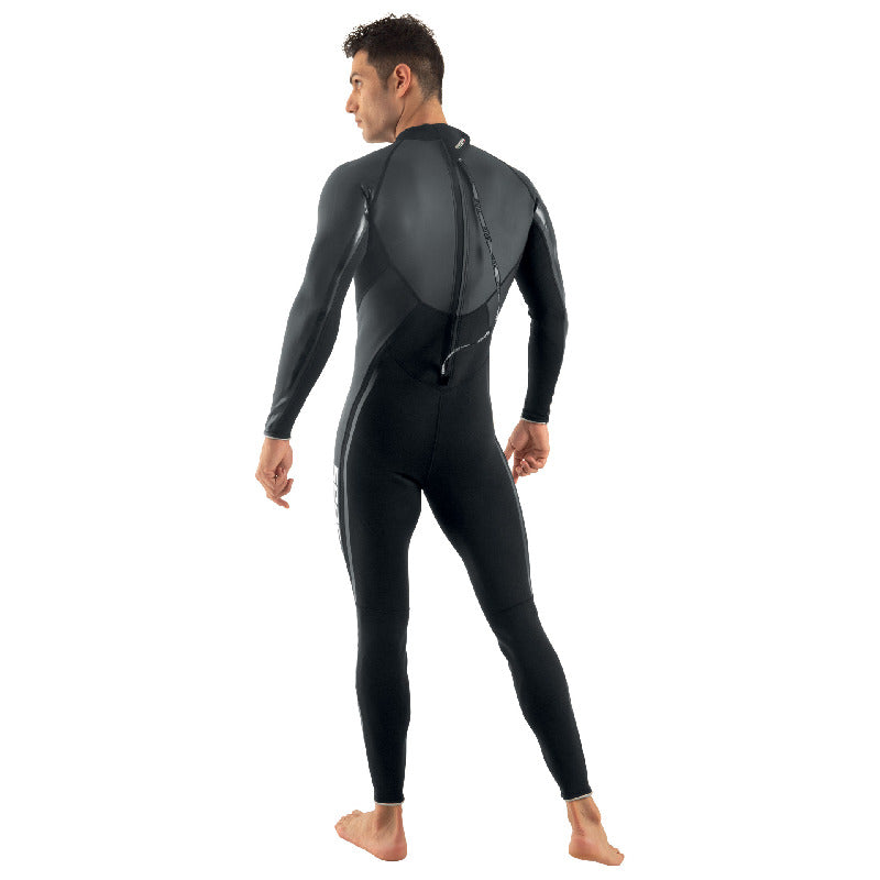 Traje de neopreno Seac Emotion de 1,5 mm