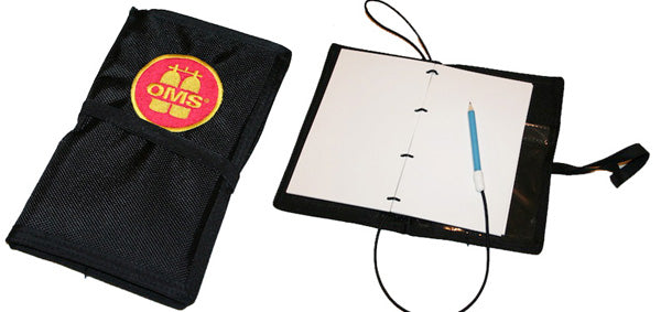 WetNotes OMS De Lux