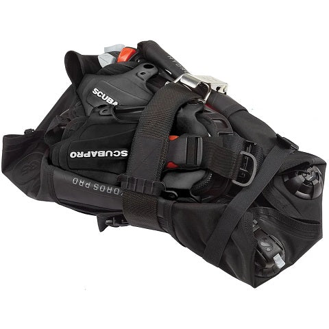Chaleco compensador Scubapro Hydros Pro