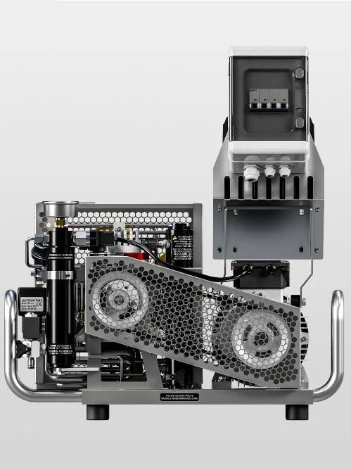 Compressore Coltri Icon 100 YM FA Nautico
