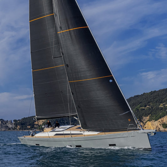 Coltri Icon 100 YM FA Nautical Compressor