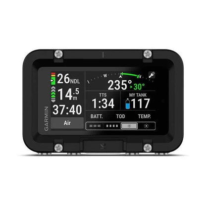 Ordenador Garmin Descent™ X50i