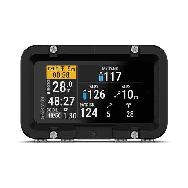Ordenador Garmin Descent™ X50i