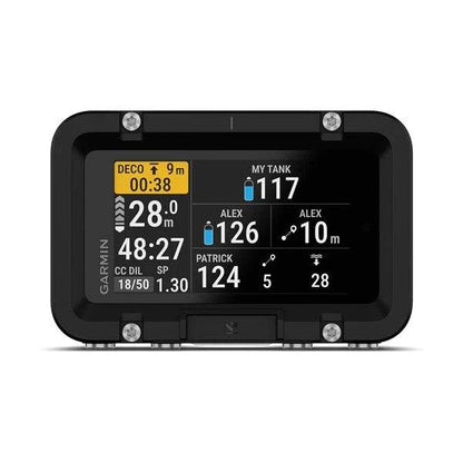 Ordenador Garmin Descent™ X50i