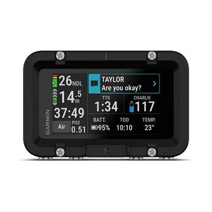 Ordenador Garmin Descent™ X50i