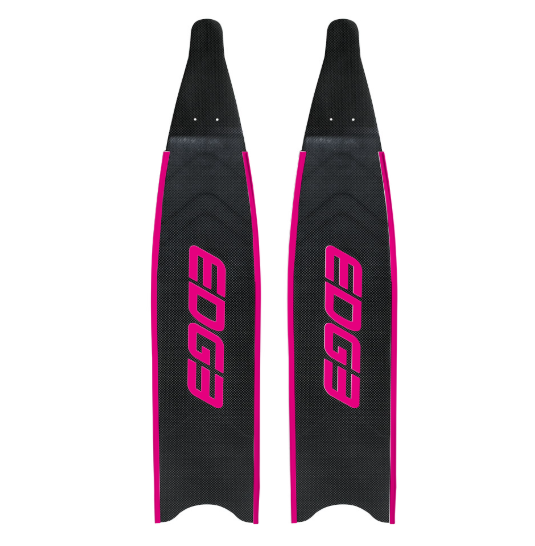 Par de cuchillas de carbono Cetma Edge