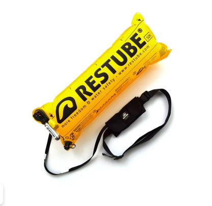 Restube Beach Black Life Jacket Offer