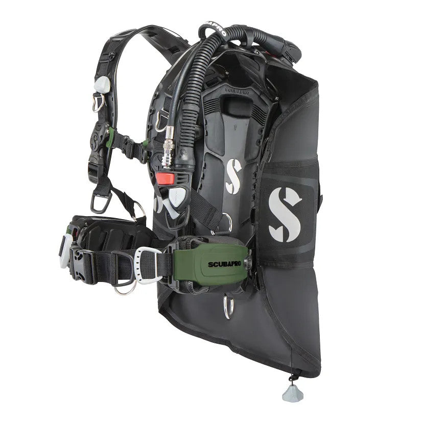 Chaqueta Scubapro Hydros Pro 2