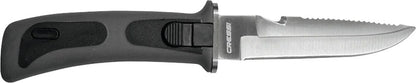 Cressi Vigo Knife 23.5 cm