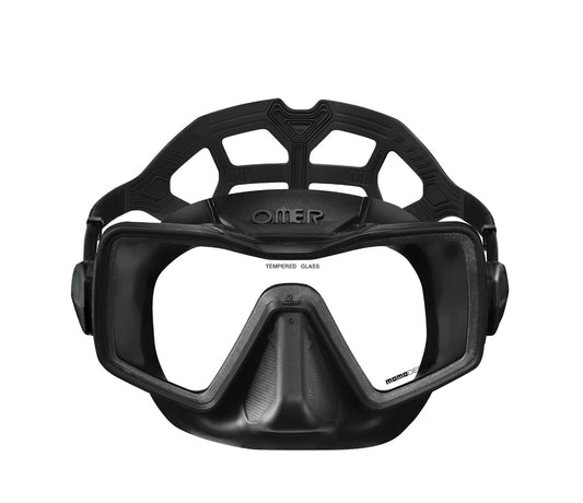 Maschera Omer APNEA by Momo Design