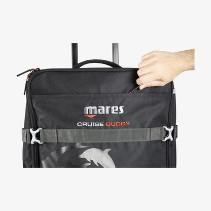 Bolso Mares Cruise Buddy, código 415438