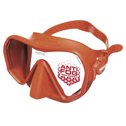 Maschera Seac Pura Antifog