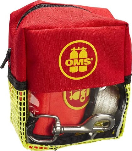 Divers Alert Marker OMS Kit