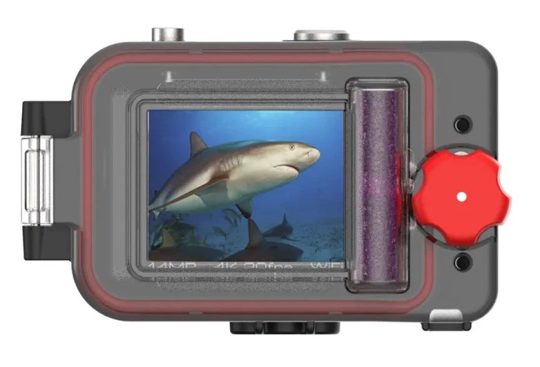 Macchina Reefmaster RM-4K (SL350)