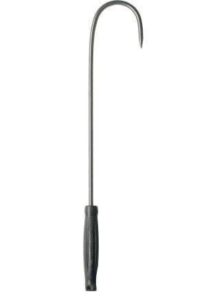 Salvimar 53 cm Stainless Steel Raffia
