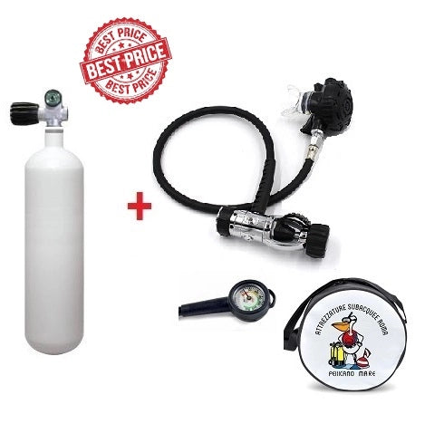 2 LITER BOAT KIT 2023