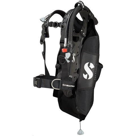 Chaleco compensador Scubapro Hydros Pro