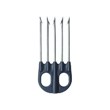 Salvimar JET 5 PUNTOS arpón Bacalao AA015