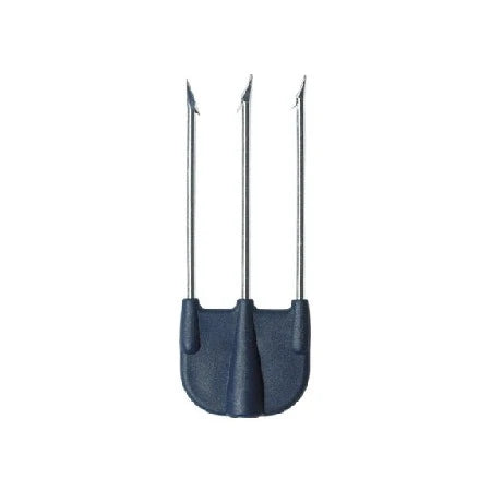 Arpón Salvimar Jet de 3 puntas, código AA013