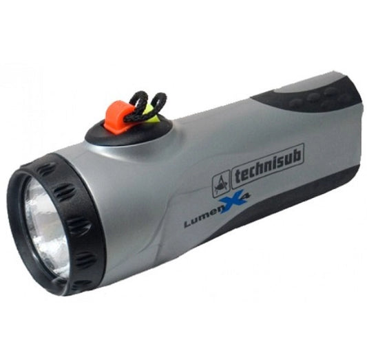 Technisub Lumen X4 Torch
