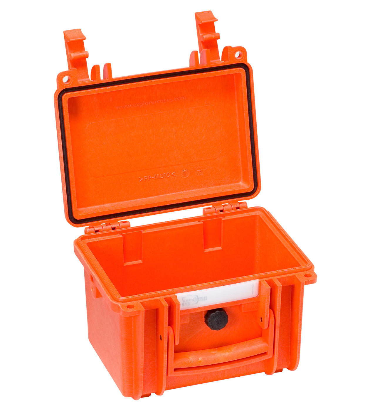 Maleta Explorer Cases 1913