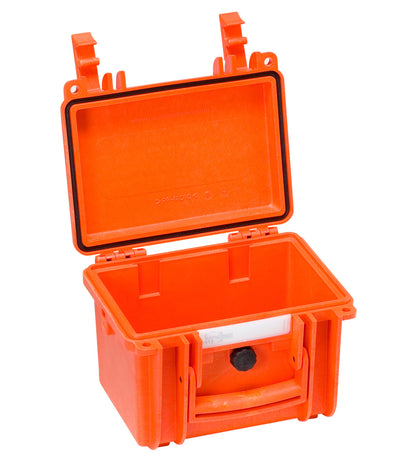 Maleta Explorer Cases 1913