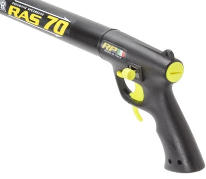 Fusil oleopneumático Abyss Ras