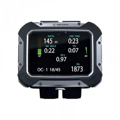 Computadora Apeks Dsx