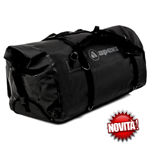 Apeks 100 Liter Dry Bag