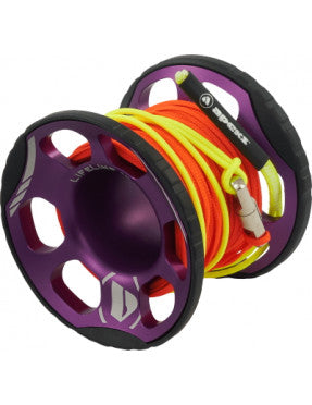 Carrete Apeks de 15 m