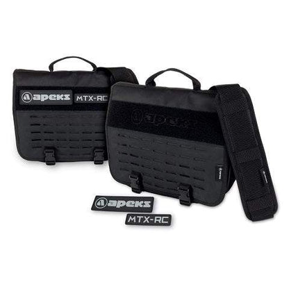 Apeks MTX-RC Regulator Set