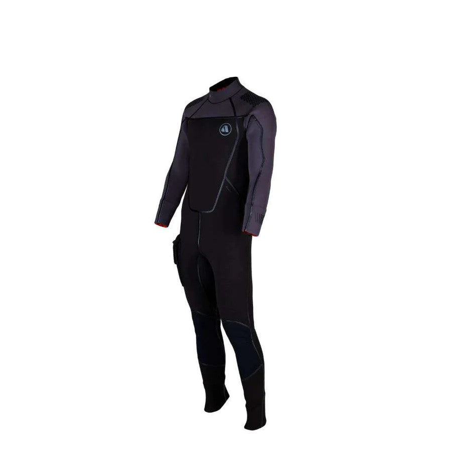 Muta Apeks 2024 Termiq JumpSuit Monopezzo 5 mm Man