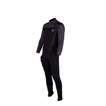 Muta Apeks 2024 Termiq JumpSuit Monopezzo 5 mm Man