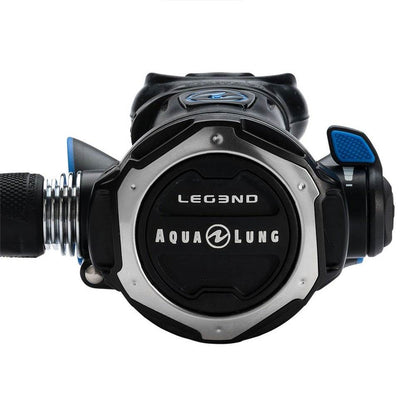 Erogatore Aqualung Leg3nd Partner S/R ACD Cod. RG148001