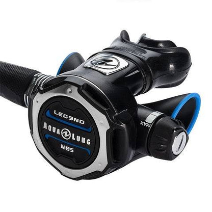 Regulador MBS Aqualung Leg3nd Código RG148002 