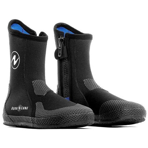 Aqualung SUPERZIP ERGO 5MM Socks