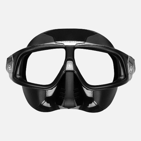 Aqualung Sphera X Mask Black Black MS4700101