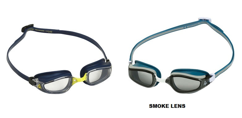 Fastlane Aquasphere Goggles